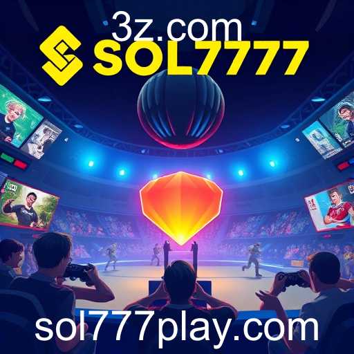 O Crescimento Explosivo do SOL777 em 2025