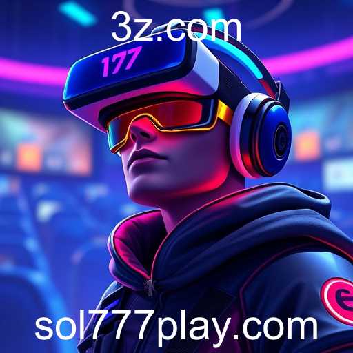 O Impacto de SOL777 na Comunidade Gamer