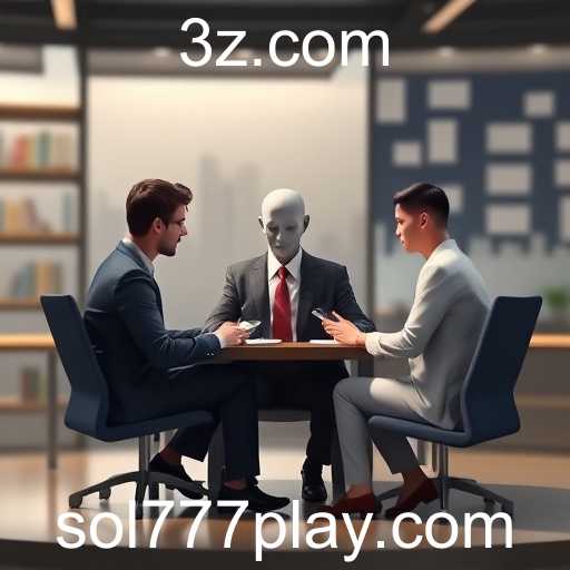 A Ascensão de SOL777 na Indústria de Jogos Online